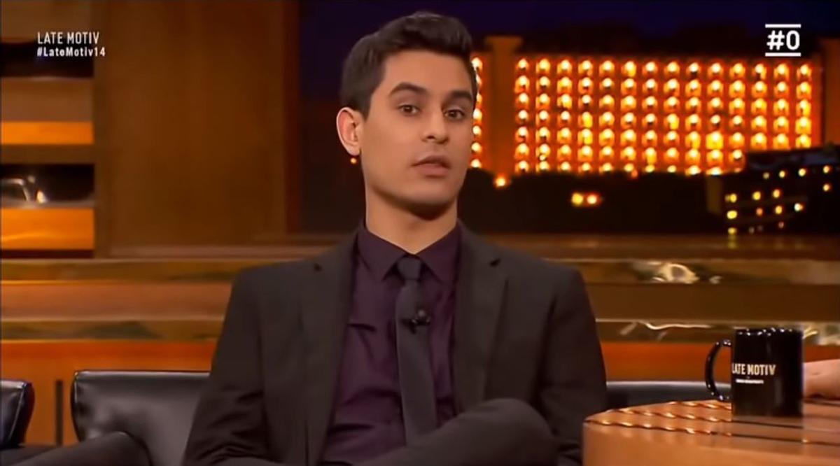 El còmic David Suárez, absolt pel seu tuit sobre dones amb síndrome de Down El còmic David Suárez, absolt pel seu tuit sobre dones amb síndrome de Down