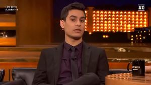 El còmic David Suárez, absolt pel seu tuit sobre dones amb síndrome de Down