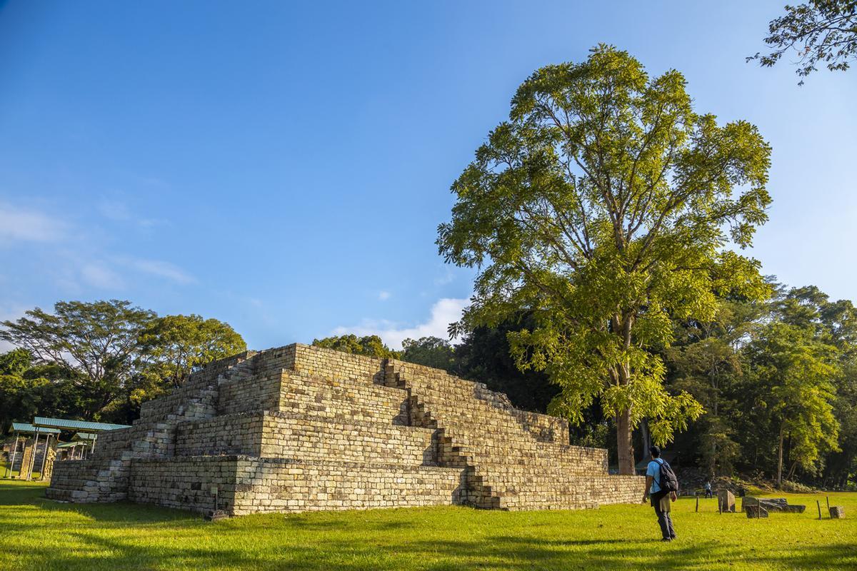 Copán