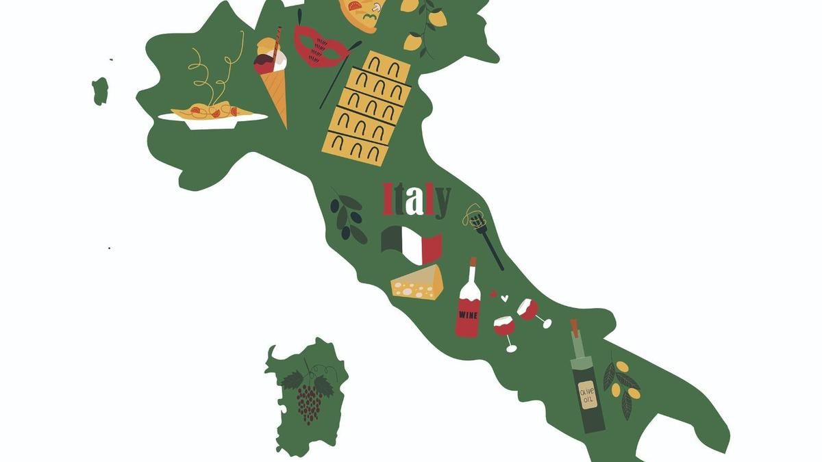 Plans que no et pots perdre a Roma.