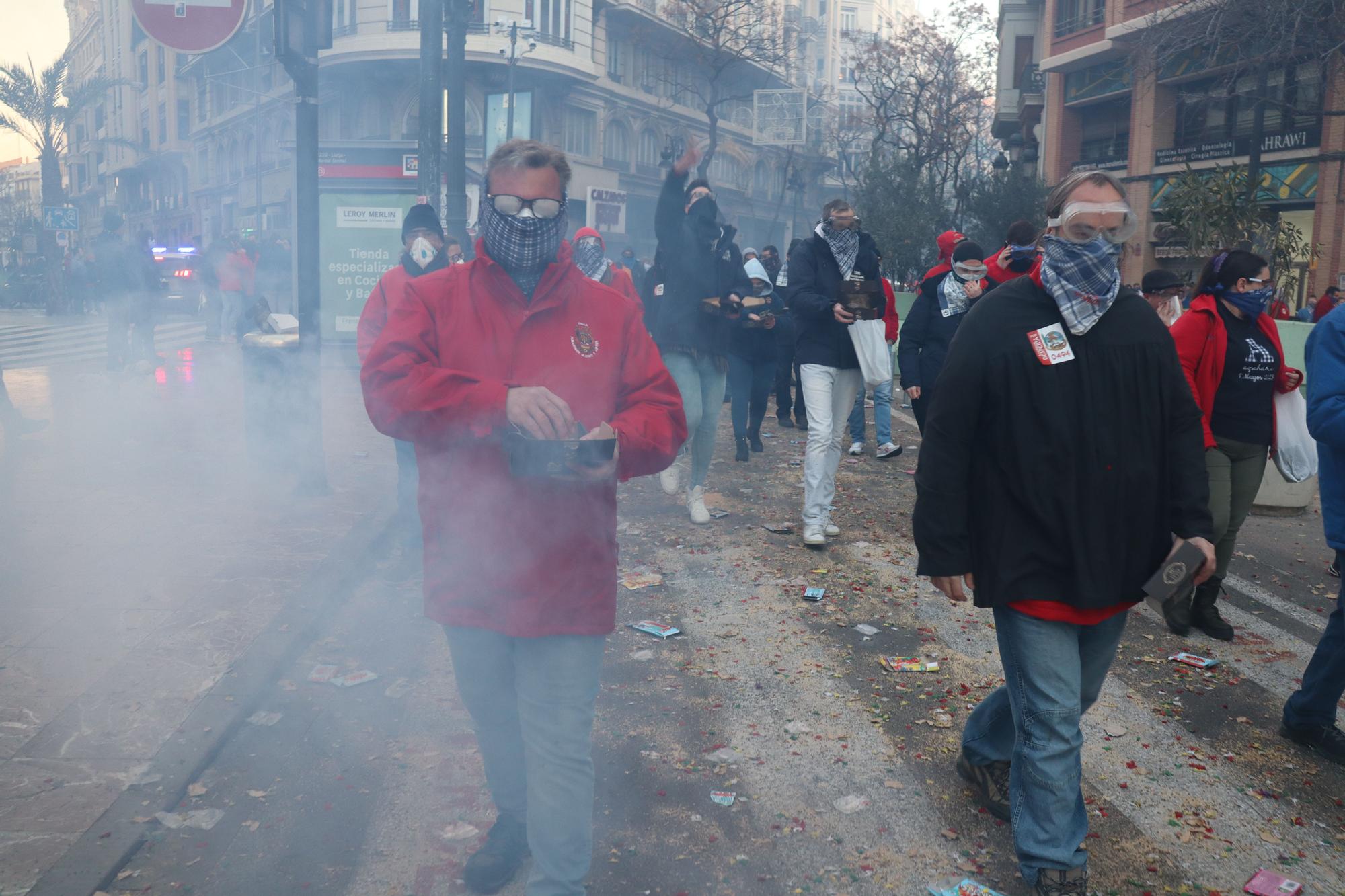 Búscate en la despertà (adultos) de la Crida 2023