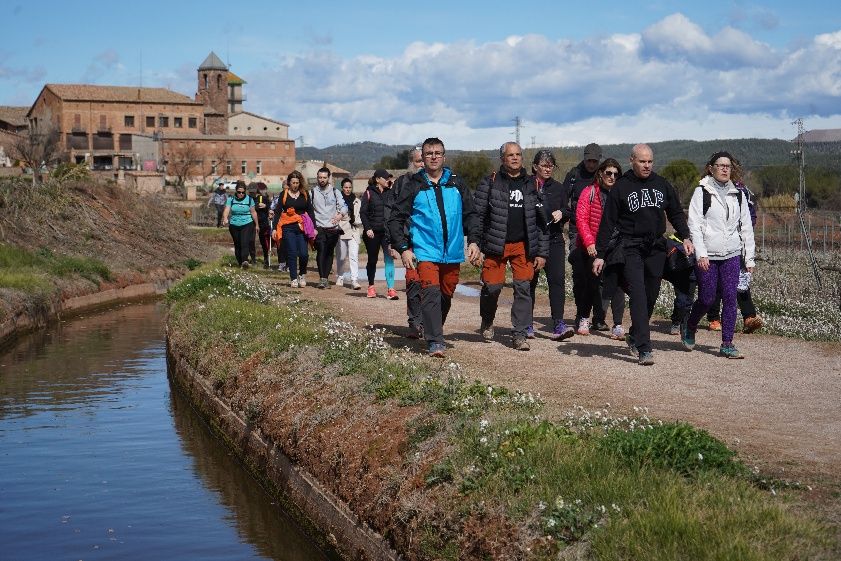 Transéquia 2024: Busca't a les fotos