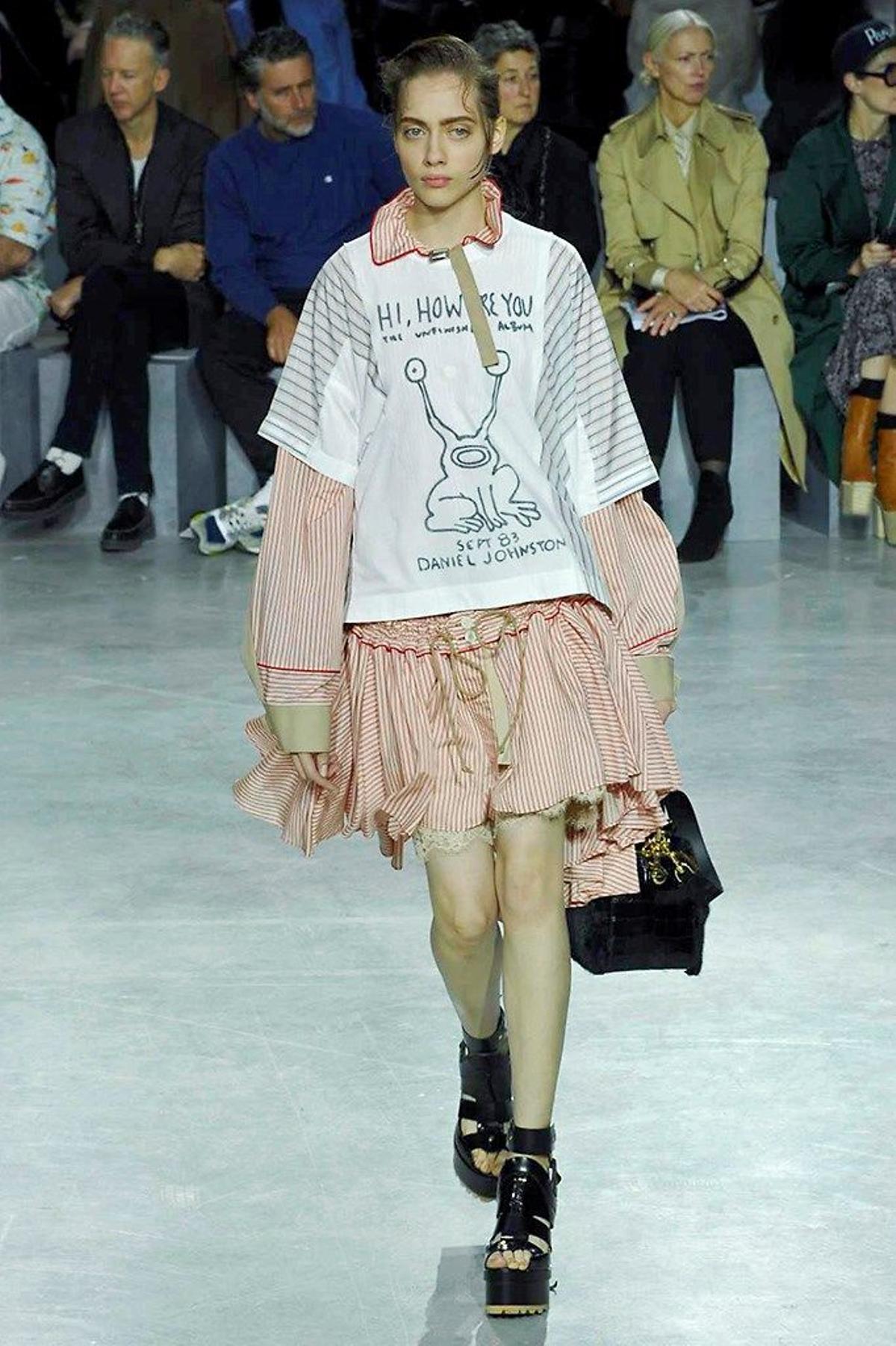 Sacai