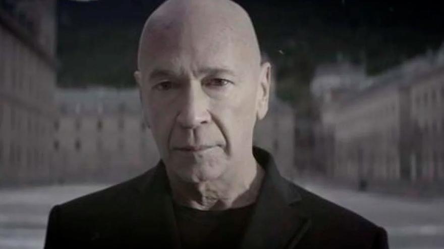 La Lotería de Navidad está de luto: la triste muerte del conocido en España como "calvo de la Lotería" tras su desaparición