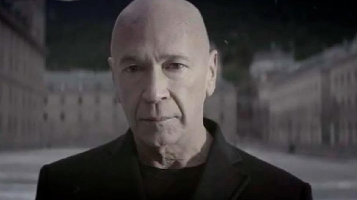 La Lotería de Navidad se tiñe de luto: la triste muerte del conocido en España como "calvo de la Lotería" tras su desaparición