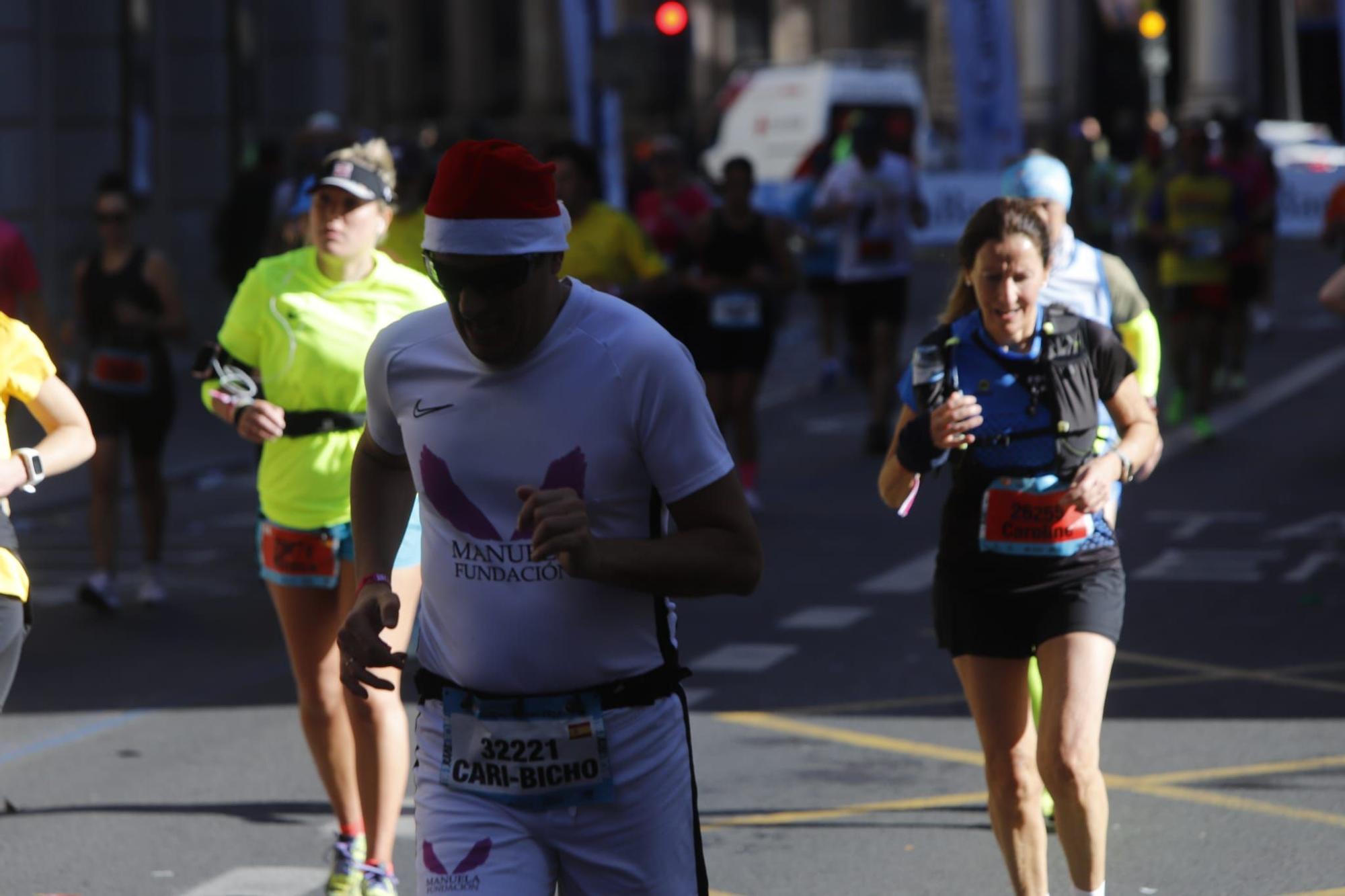 Búscate en el Maratón de València 2023