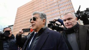 Perillen els 100 milions dels seients vip del Barça