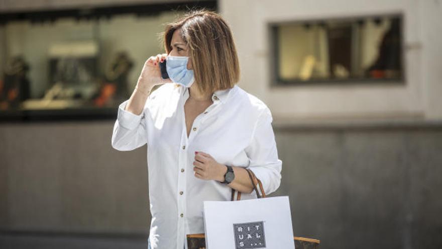 El BOE publicará este miércoles las normas del uso obligatorio de la mascarilla