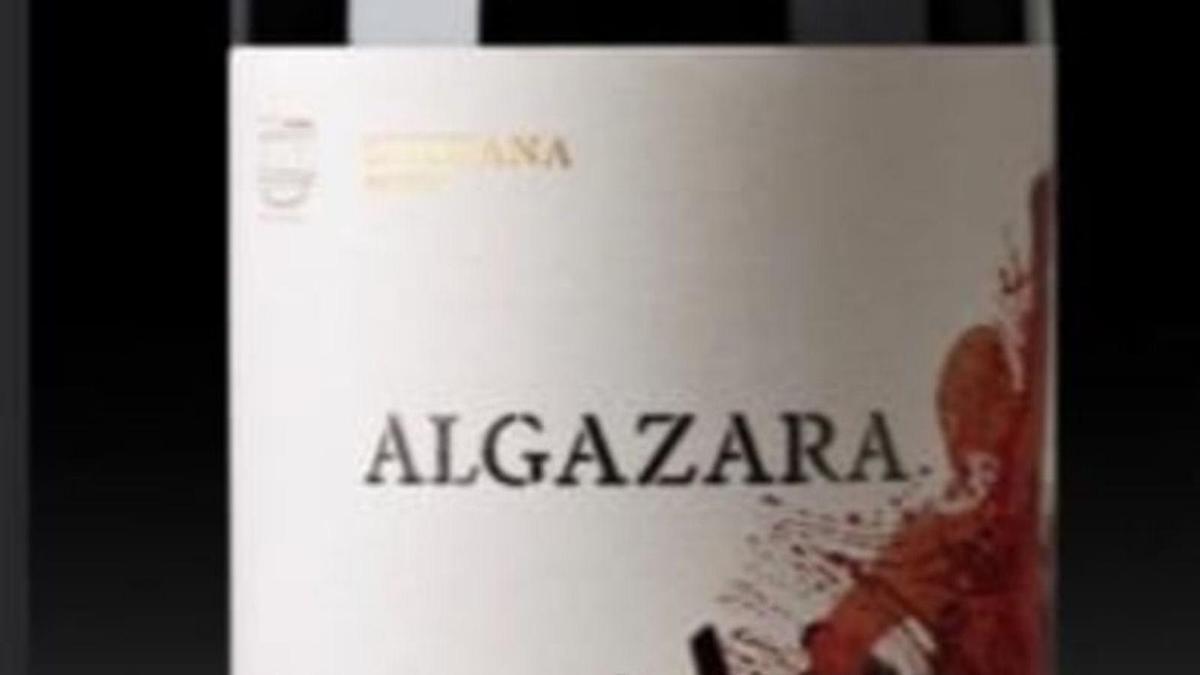 Algazara, primer vino de la bodega rondeña Luisyana.