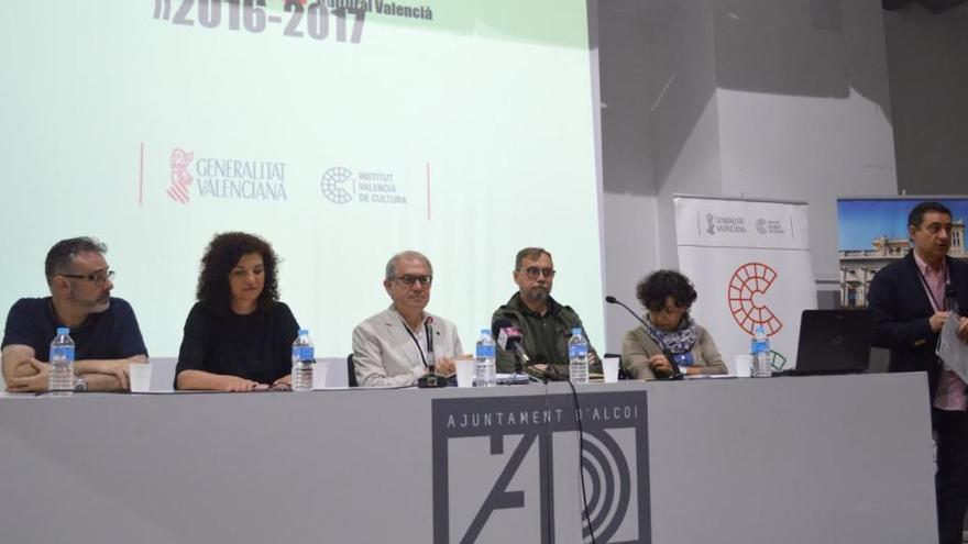 El Circuit Cultural Valencià pasa de 46 a 71 municipios en un año