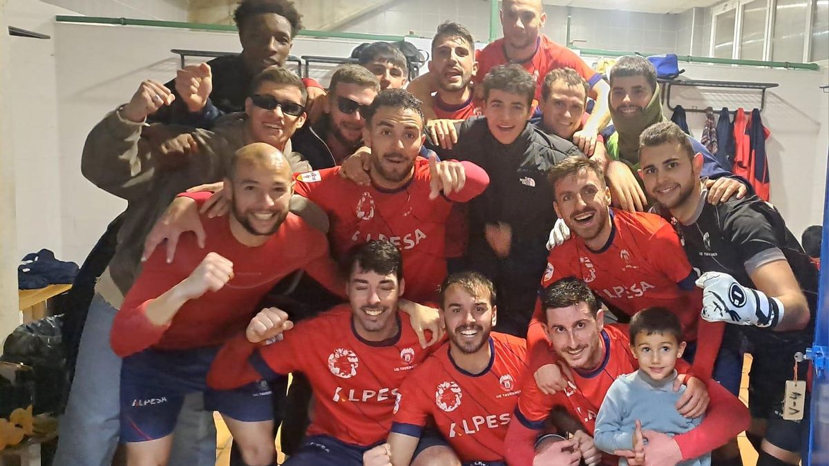 Los "rogets" quieren volver a celebrar una victoria