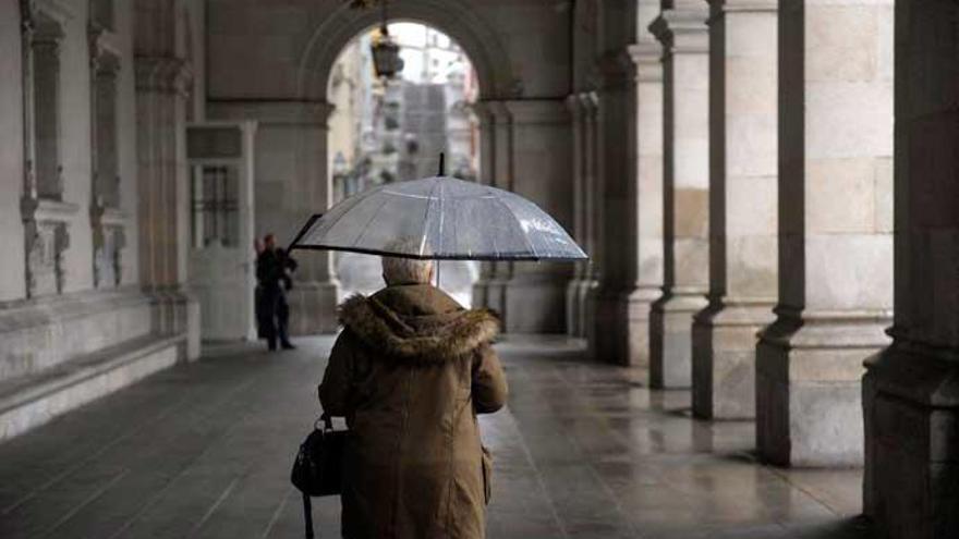 ¿Qué tiempo hará en A Coruña este fin de semana?