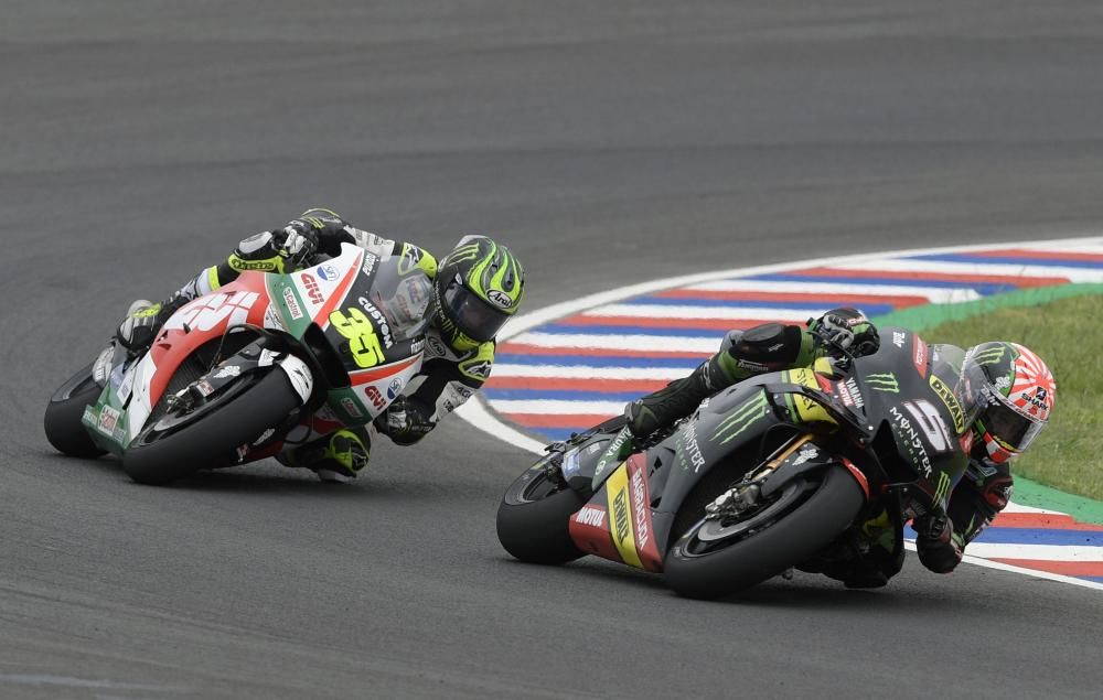 Gran Premio de Argentina de MotoGP