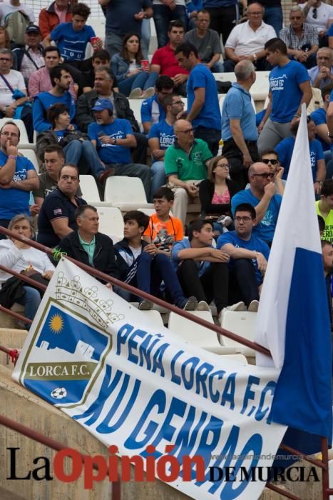 Partido Albacete-Lorca