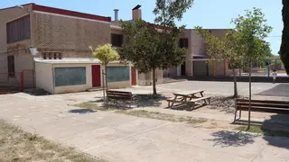 Nuevo impulso a una reclamada obra en un colegio de Sagunt