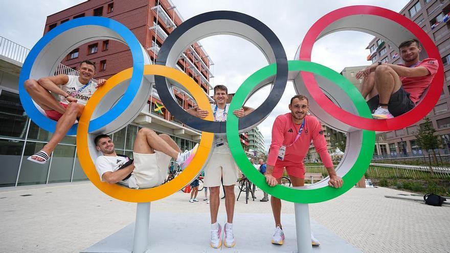 ¿Es el deporte olímpico bueno para la salud mental?