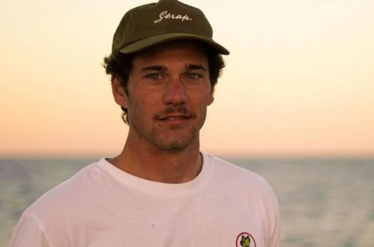 Una onada a Mèxic acaba amb la vida del surfista espanyol Óscar Serra
