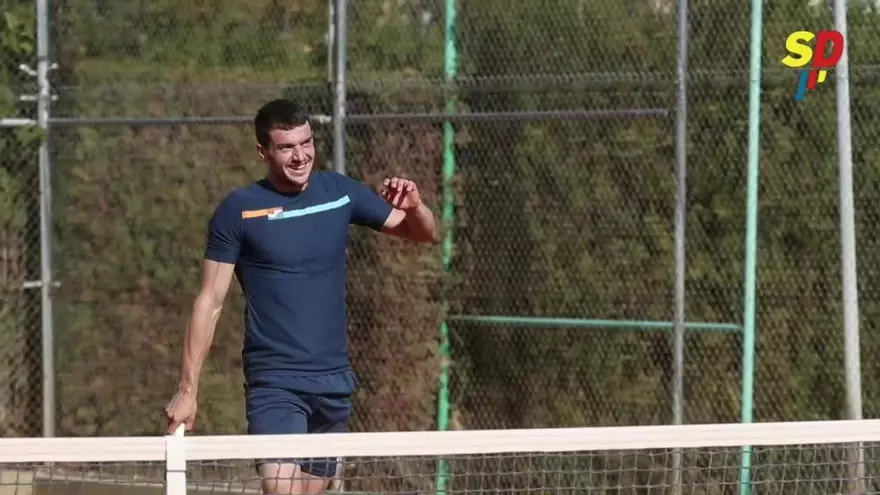 Entrevista a Pedro Martínez (parte 2 de 5)