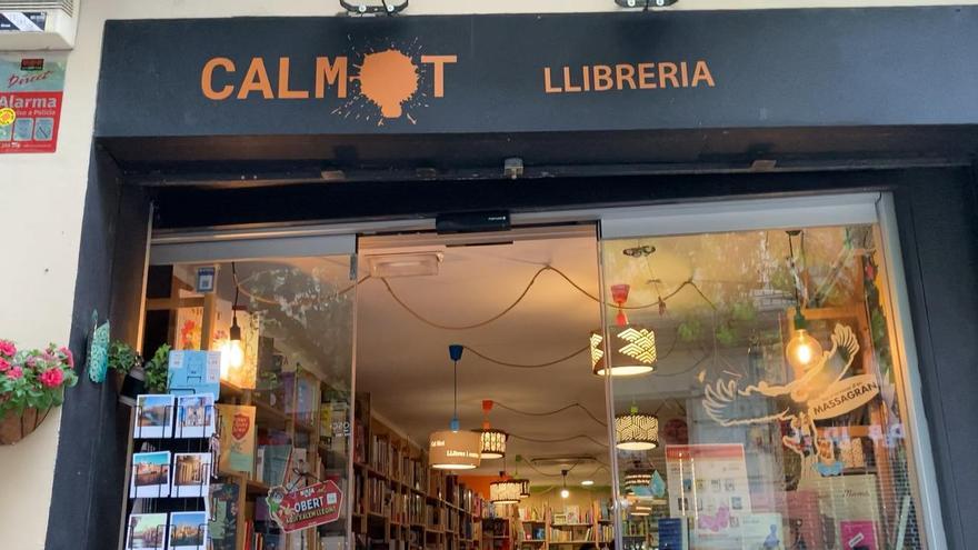 Sant Jordi 2024: Les recomanacions literàries de la Llibreria Calmot