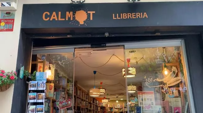 Sant Jordi 2024: Les recomanacions literàries de la Llibreria Calmot