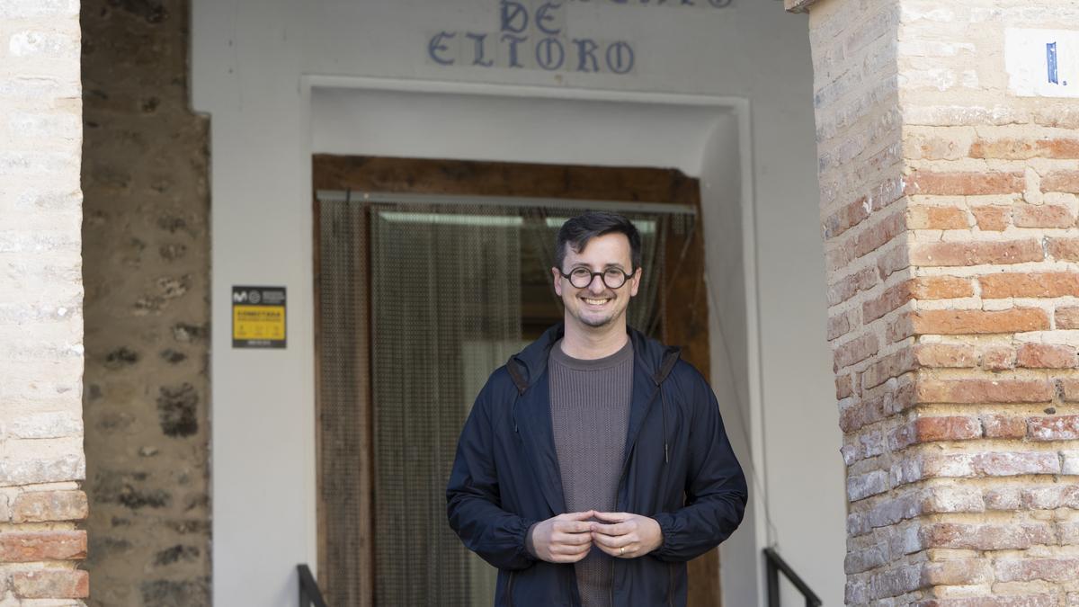 El alcalde del Toro, José Arenes ha anunciado a qué destinará las ayudas del Fondo de Cooperación de la Diputación.
