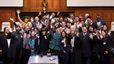 Els 27 joves activistes que van impulsar la causa