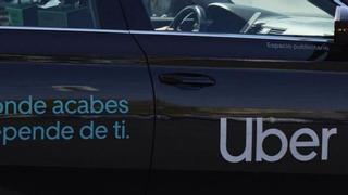 Así puedes pedir un Uber en Ibiza