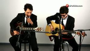 Música Directa : Acústic de Teràpia de Shock