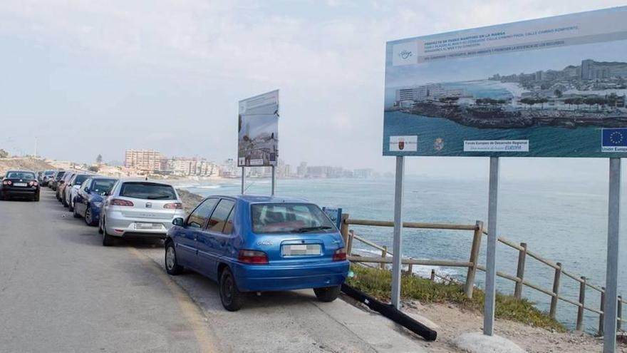 Las obras de ejecución de la plaza del Galúa comenzarán antes de final de año