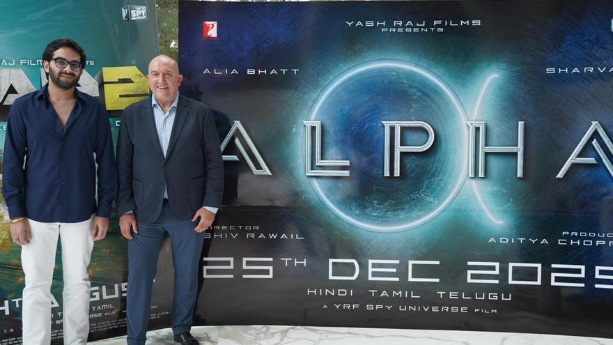 Valladolid acogerá el rodaje de otra película de Bollywood