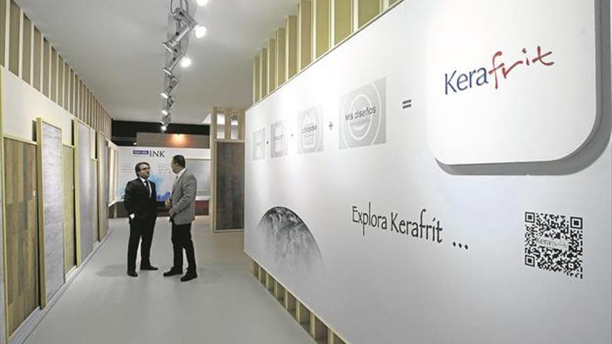 Kerafrit entra en la era digital 4.0 con el lanzamiento de su ‘app’