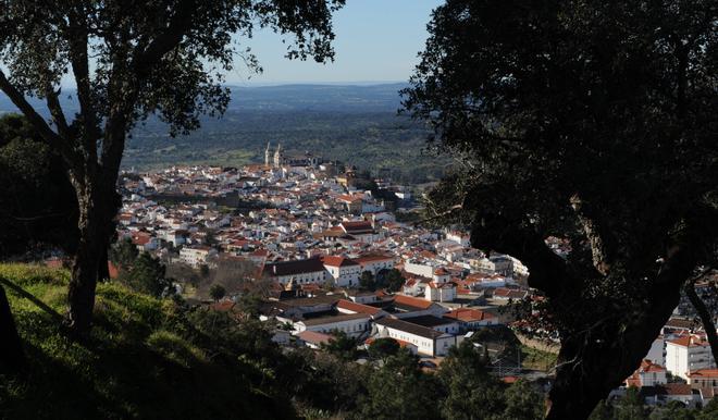 Portalegre, Malta