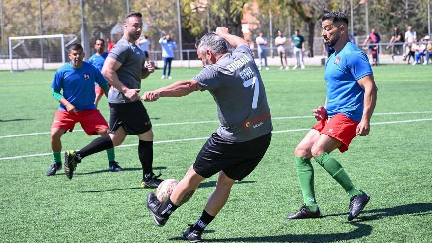 Así se ha vivido el 