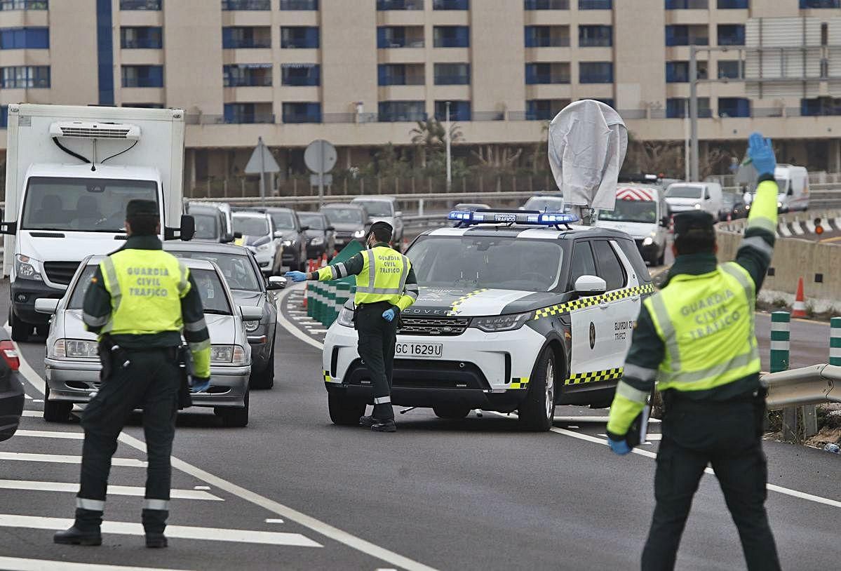 ¿Por qué se endurece la ley de seguridad ciudadana en la Comunidad Valenciana?