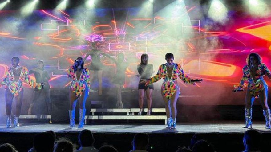 Estas son las representaciones de los teatros y salas de Mallorca desde el jueves 9 al miércoles 15 de enero