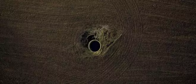 El agua, la batalla del siglo XXI