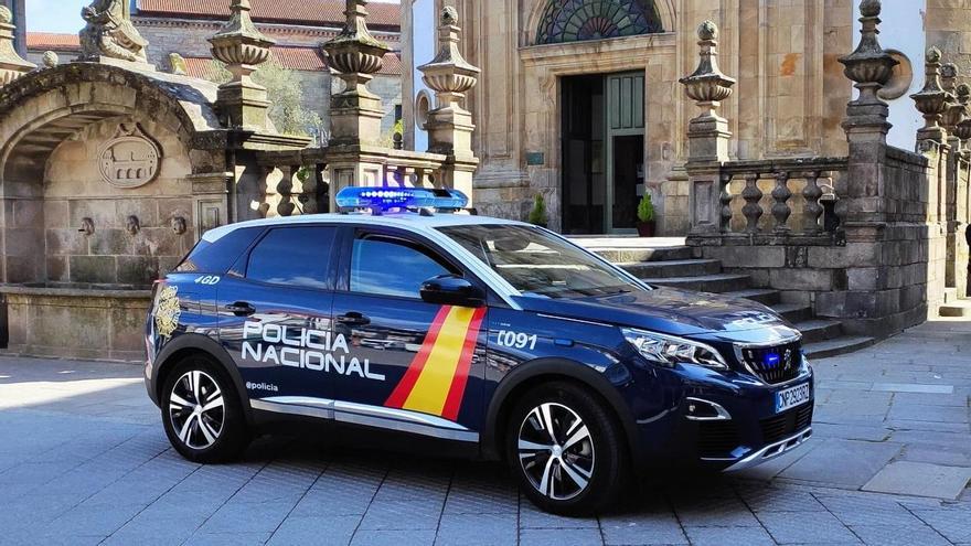 Ciberdelincuencia y robos siguen al alza y mantienen en 9 la media de denuncias diarias en Pontevedra