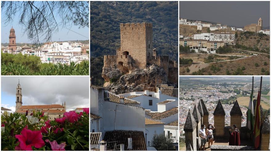 Los pueblos de Córdoba que National Geographic recomienda visitar