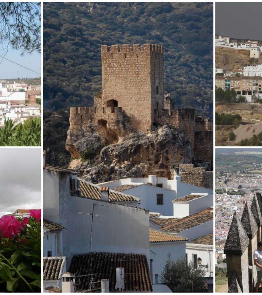 Los pueblos de Córdoba que National Geographic recomienda visitar