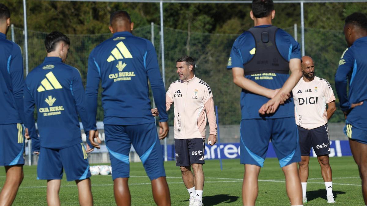 Real Oviedo Girona: Carrión’s Tactics & Lineup Changes