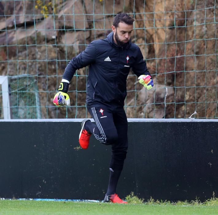 Celta Deportivo O Noso Derbi