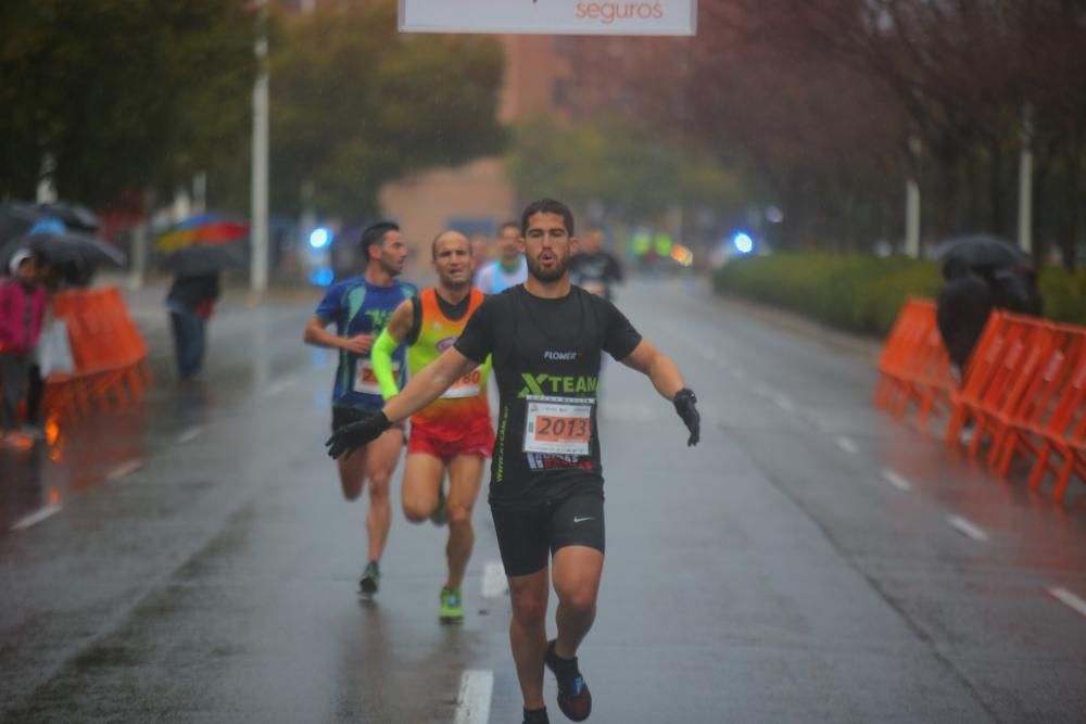 Búscate en la Carrera Galápagos 2018