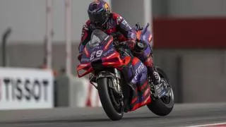 La carrera al Sprint del Gran Premio de Francia de MotoGP, en directo