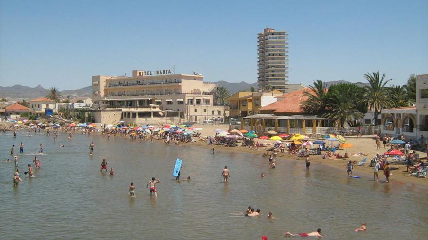 380 viviendas en la costa murciana desde 27.500 euros