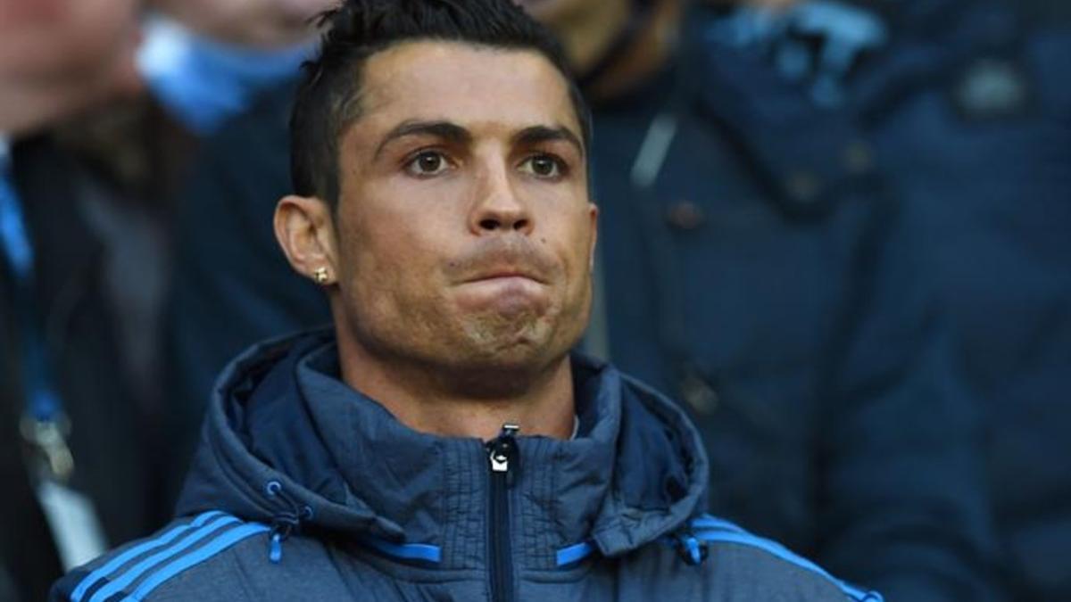 Cristiano Ronaldo elogia a Zidane