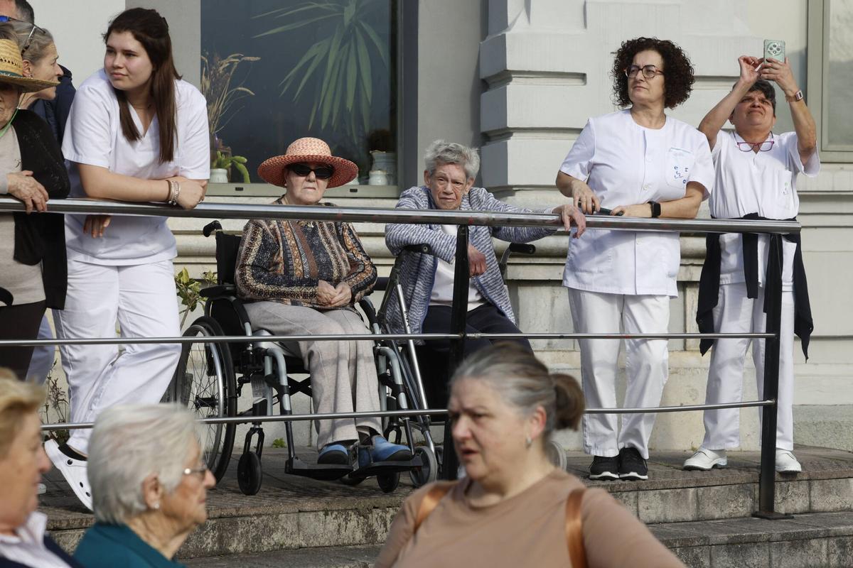 Pedro Sánchez elige Asturias para presentar su plan para la España vaciada.