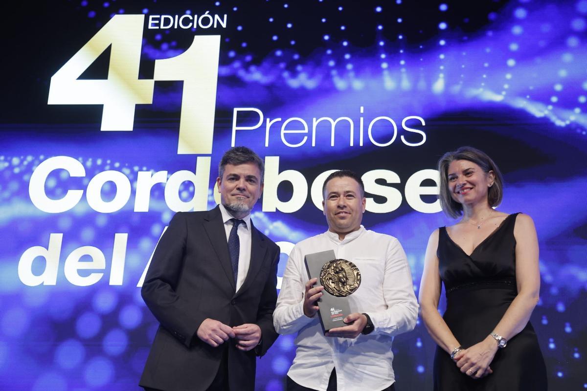 Gala de los Cordobeses del Año
