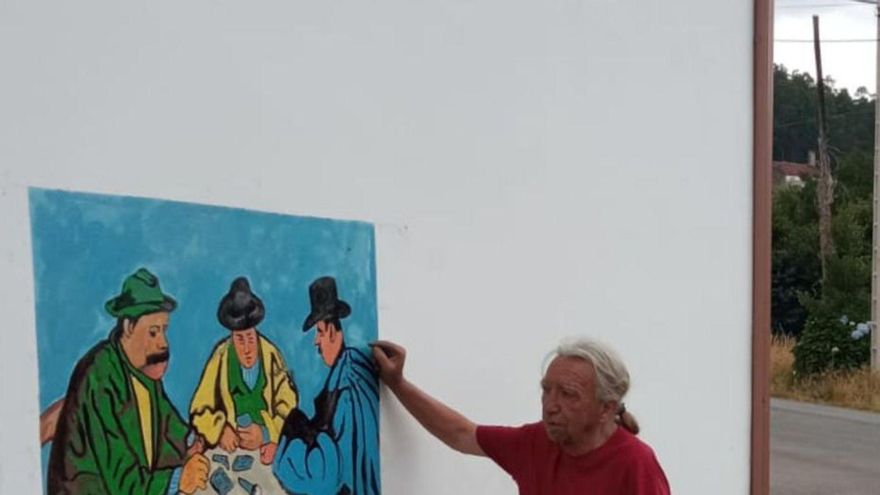 ‘Picasso’ vuelve a sus orígenes para cerrar etapas