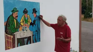 ‘Picasso’ vuelve a sus orígenes para cerrar etapas