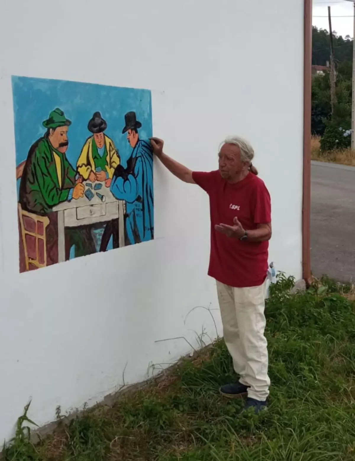 ‘Picasso’ vuelve a sus orígenes para cerrar etapas